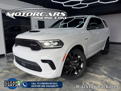 Used 2024 Dodge Durango R/T w/ Tow 'N Go Group
