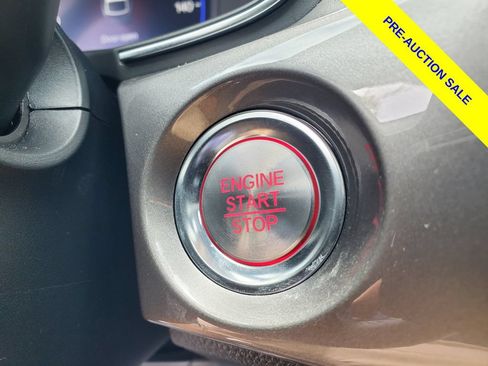Used 2024 Acura Integra FWD image 26