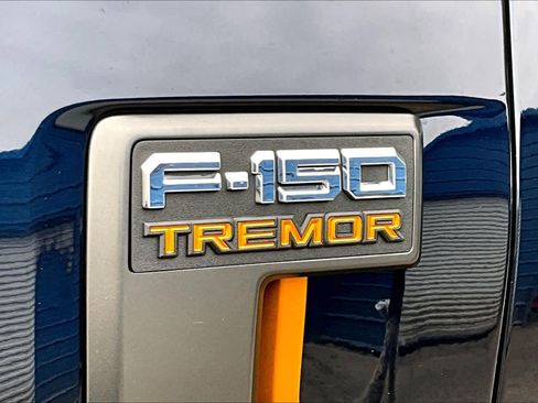 Used 2023 Ford F150 Tremor w/ Equipment Group 402A High image 10