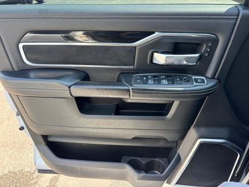 Used 2021 RAM 2500 Laramie w/ Safety Group B AWD/4WD image 13