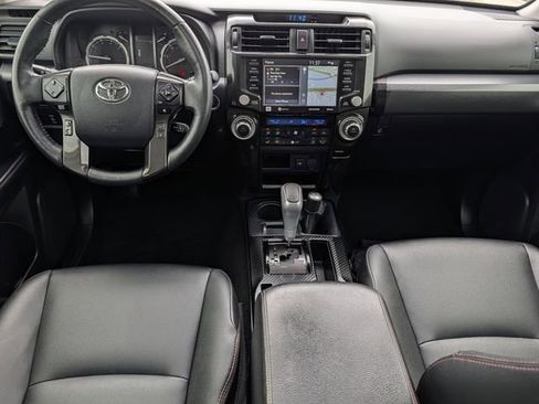Used 2023 Toyota 4Runner TRD Pro AWD/4WD image 11