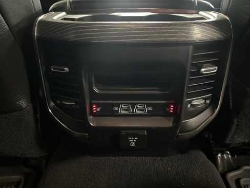 Used 2021 RAM 2500 Limited w/ Night Edition image 32