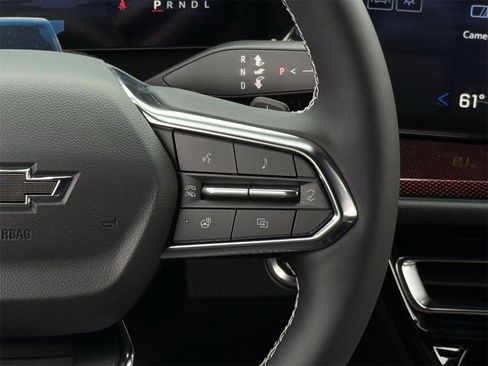 New 2026 Chevrolet Traverse Z71 w/ Enhanced Driving Package image 14