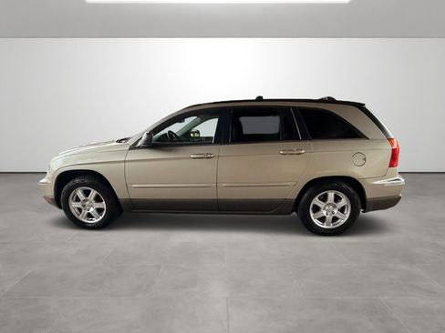 Used 2006 Chrysler Pacifica Touring AWD/4WD image 12