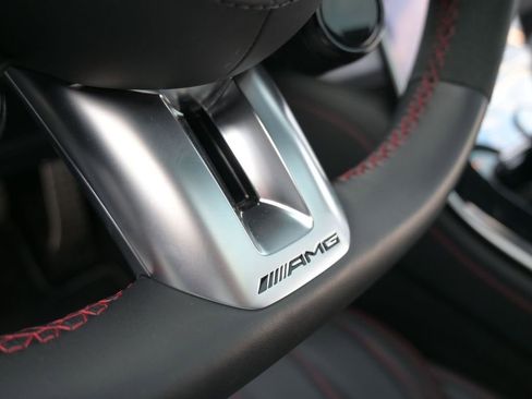 Used 2024 Mercedes-Benz S 63 AMG S w/ Rear Seat Package image 43