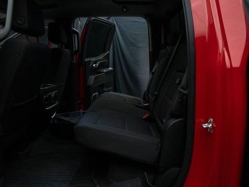 Used 2024 GMC Sierra 1500 Elevation w/ Preferred Package image 21