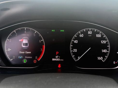 Used 2019 Honda Accord Sport image 17
