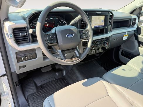 New 2026 Ford F250 XL RWD image 15