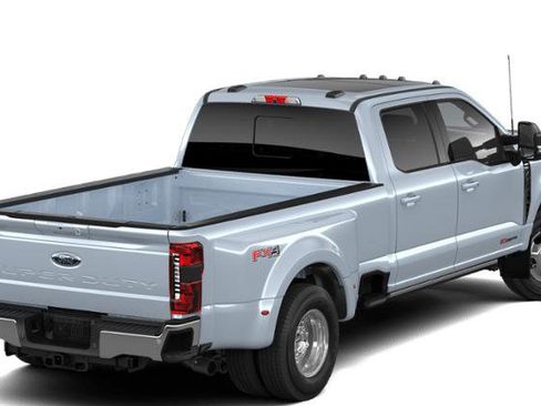 New 2026 Ford F350 Lariat image 25