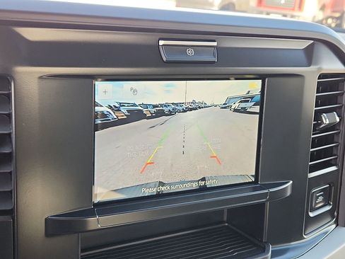 New 2026 Ford F250 XLT AWD/4WD image 14