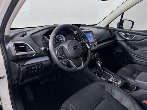 Used 2019 Subaru Forester Limited w/ Popular Package #3 image 9