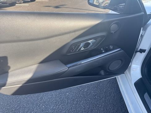 Used 2020 Toyota Supra Premium w/ Driver Assist Package image 18