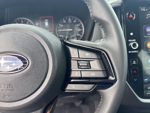 New 2026 Subaru Forester Sport AWD/4WD image 18