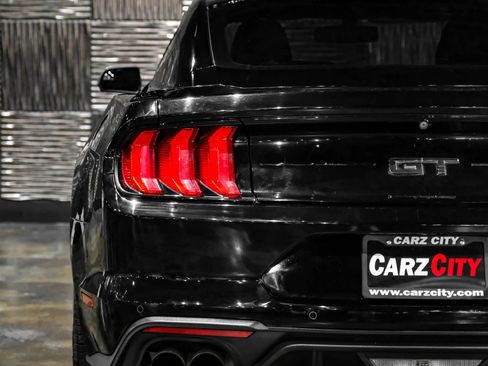 Used 2019 Ford Mustang GT w/ Equipment Group 301A image 41