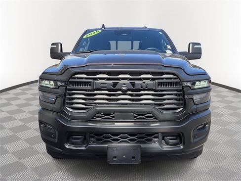 Used 2025 RAM 2500 Tradesman image 8