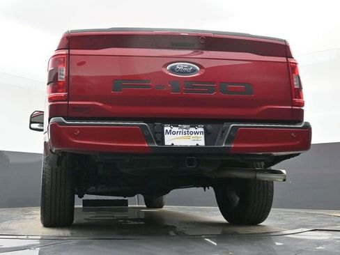 Used 2022 Ford F150 XLT w/ Equipment Group 302A High AWD/4WD image 43