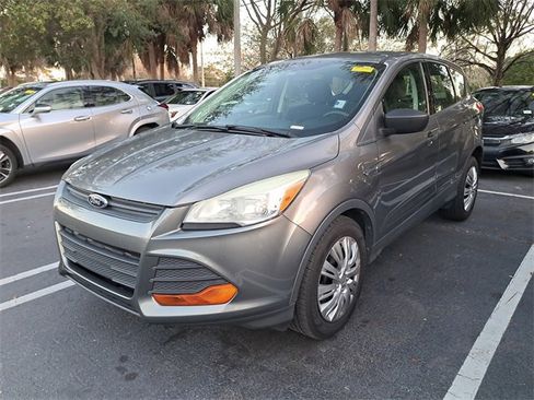 Used 2014 Ford Escape S image 2