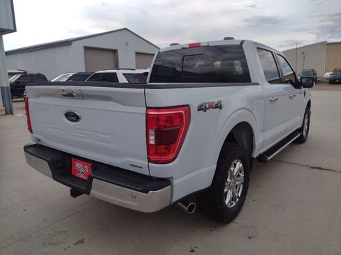 Used 2022 Ford F150 XLT w/ Equipment Group 302A High AWD/4WD image 5