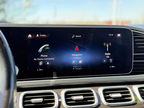 Used 2020 Mercedes-Benz GLE 350 4MATIC image 26