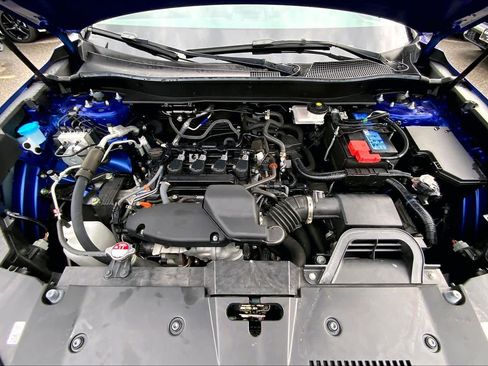 Used 2024 Honda CR-V LX image 30