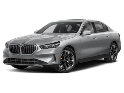 New 2026 BMW 530i xDrive