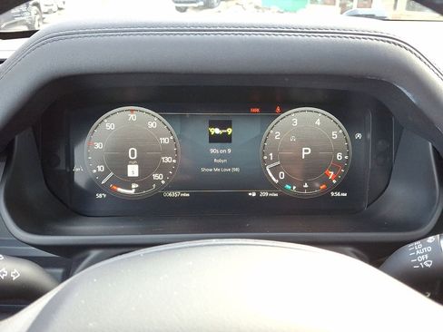 Certified 2025 Land Rover Defender 110 S image 21