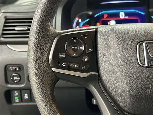 Used 2020 Honda Passport Sport image 17