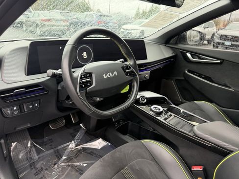 Used 2023 Kia EV6 GT image 18