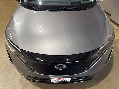 Used 2024 Nissan Ariya AWD image 50