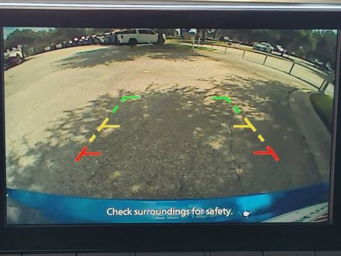 Used 2025 Nissan Sentra SV FWD image 17