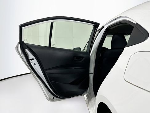 Used 2026 Toyota Corolla LE image 25