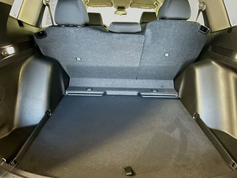 New 2026 Honda CR-V LX image 24