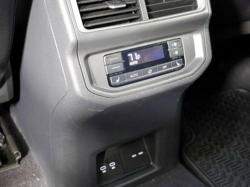 Used 2024 Volkswagen Atlas SEL Premium R-Line AWD/4WD image 60