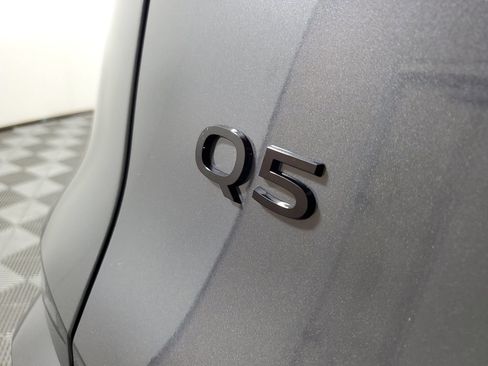 New 2026 Audi Q5 Premium Plus AWD/4WD image 8
