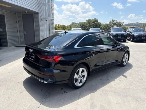 Used 2024 Audi A3 2.0T Premium w/ Convenience Package FWD image 6