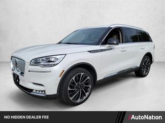 Used 2020 Lincoln Aviator Reserve w/ Equipment Group 202A AWD/4WD video 1