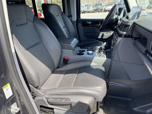Used 2024 INEOS Grenadier AWD/4WD image 21