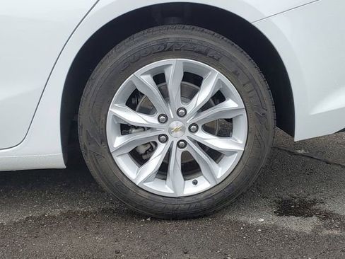 Certified 2025 Chevrolet Malibu LT image 31