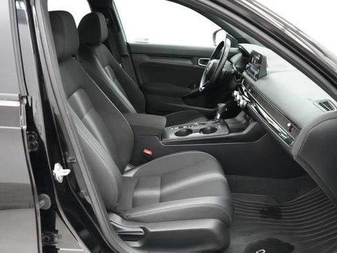 Used 2024 Honda Civic Sport image 46