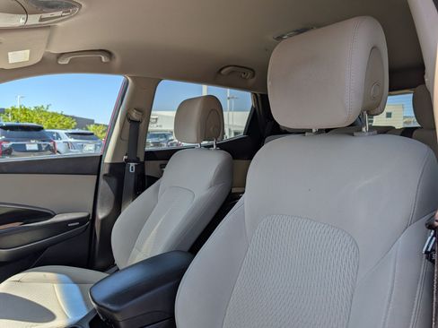 Used 2017 Hyundai Santa Fe Sport AWD/4WD image 24