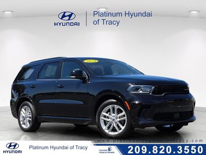 Used 2024 Dodge Durango GT
