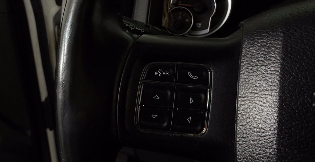 Used 2018 RAM 1500 Sport w/ Sport Premium Group AWD/4WD image 16
