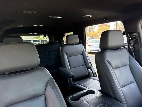 Certified 2023 Chevrolet Tahoe LT RWD image 36