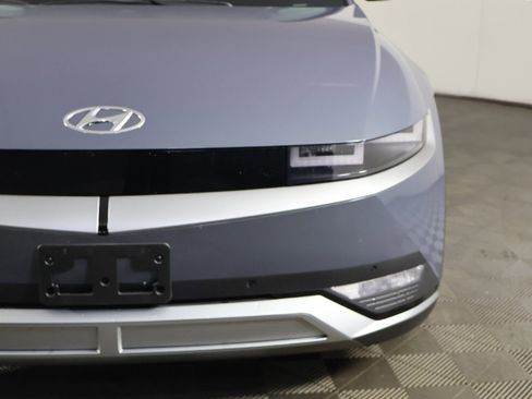 Used 2024 Hyundai Ioniq 5 SEL image 15