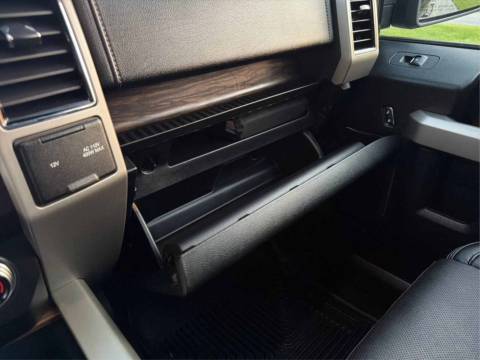 Used 2018 Ford F150 Lariat w/ Equipment Group 502A Luxury AWD/4WD image 55