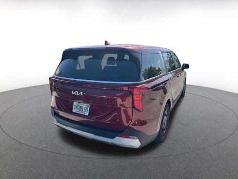 Used 2026 Kia Carnival FWD image 8