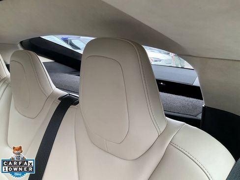 Used 2018 Tesla Model S 75D AWD/4WD image 30