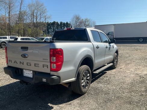 Used 2020 Ford Ranger XL w/ Equipment Group 101A Mid image 5