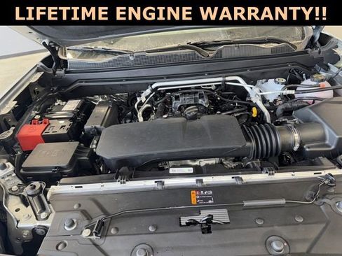 New 2026 GMC Canyon Elevation w/ Convenience Package image 39