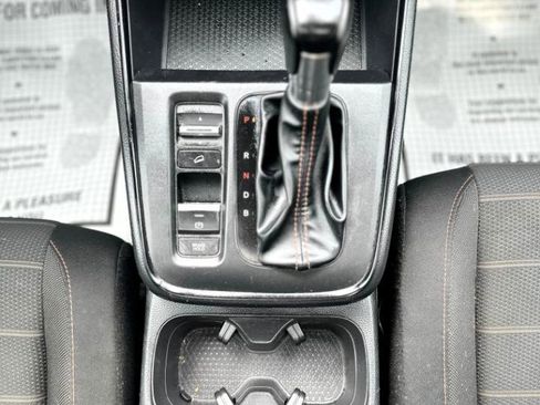 Used 2023 Honda CR-V Sport image 16